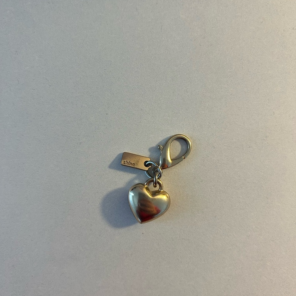 Coach Charm - Picture 2 of 2